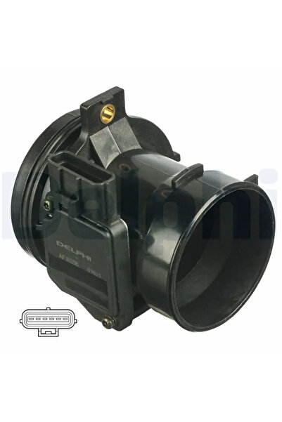 DELPHİ Air Flow Sensor Ford Cougar/Focus 1/Mondeo 2