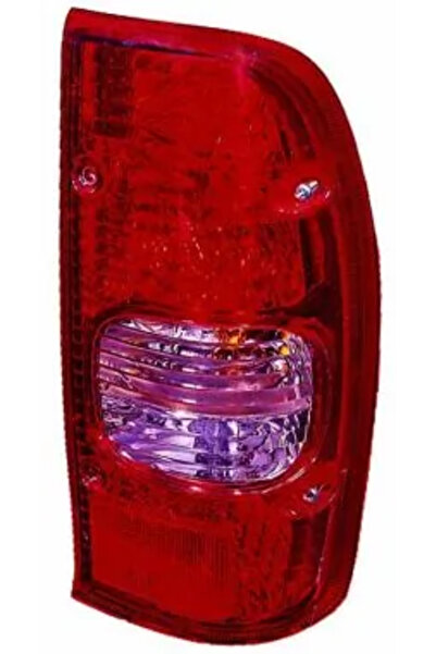 Abaküs Yayınevi Lampa Spate Dreapta Mazda B-Serie