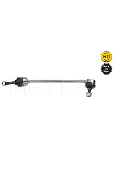 MEYLE Brat/Bieleta Suspensie Stabilizator Axa Fata Stanga Mercedes-Benz S-Class