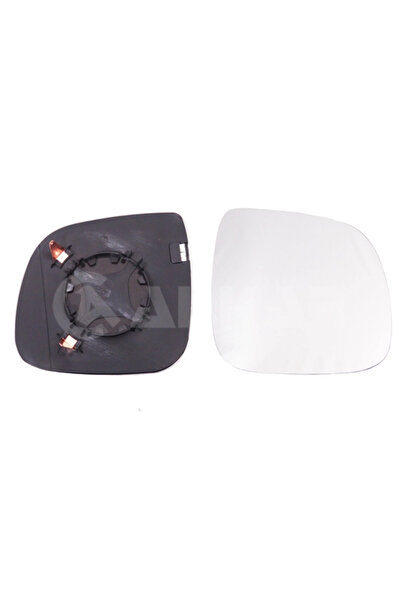 Alkar Sticla Oglinda Oglinda Retrovizoare Exterioara Dreapta Vw Amarok/Multiv...