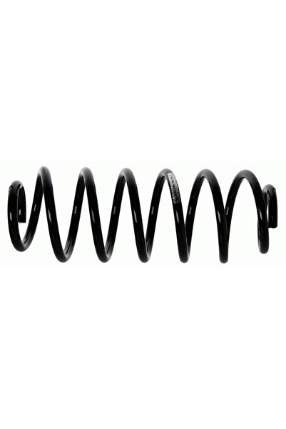 SACHS Arc Spiral Ford Fiesta 6