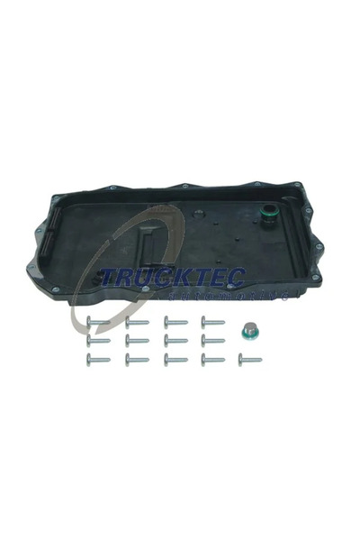 TRUCKTEC AUTOMOTIVE Baie Ulei Cutie Viteze Automata Alpina B5/B7/D5 Bmw 1/5/6