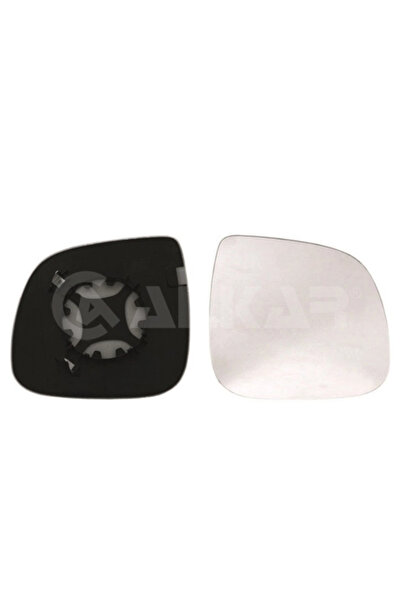 Alkar Sticla Oglinda Oglinda Retrovizoare Exterioara Dreapta Vw Amarok/Multiv...