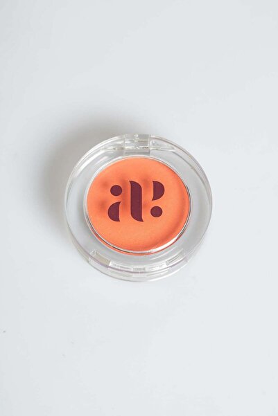 Amrani Cosmetics Peach Mood Blush Allık