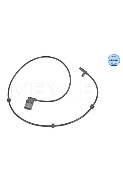 MEYLE Senzor Turatie Roata Puntea Spate Mercedes-Benz A-Class/B-Class Sports ...