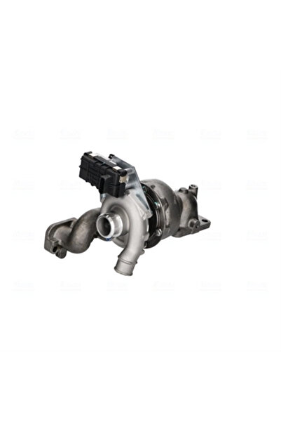 Nissens Compresor Sistem De Supraalimentare Ford Mondeo 3 Jaguar 10-Type 1