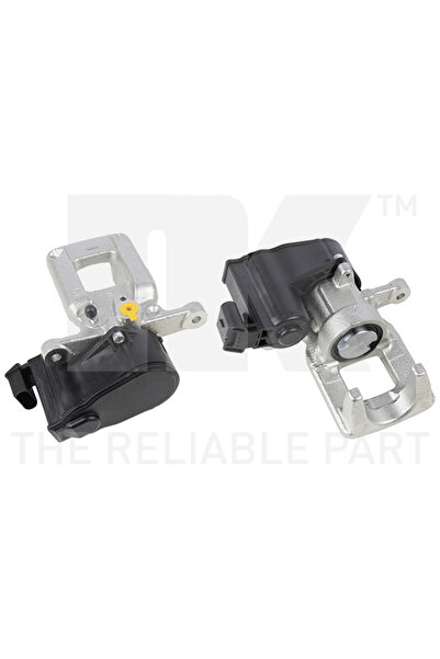 NK Etrier Frana In Spatele Puntii Citroen C4 Grand Picasso 2/C4 Picasso 2 Peu...