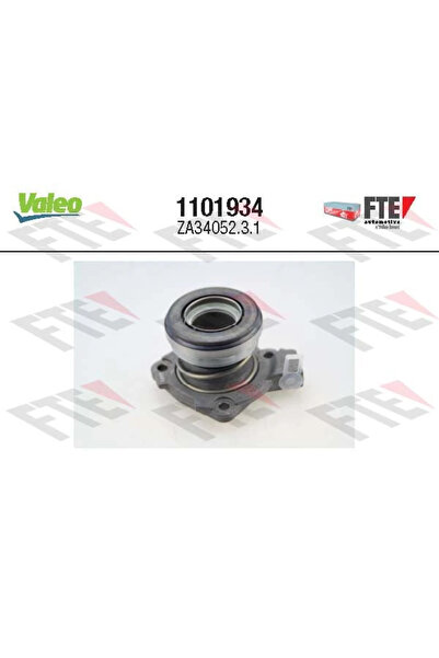 VALEO Rulment De Presiune Ambreiaj Chevrolet Cruze/Orlando Opel Astra J/Insig...