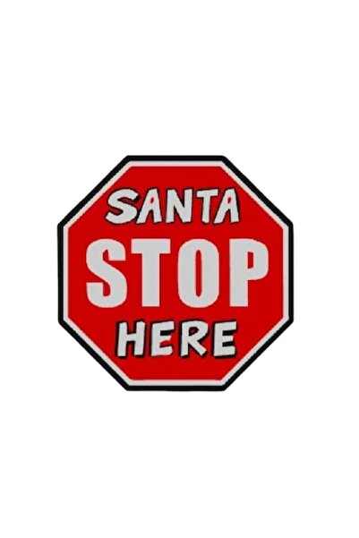 OEM Caseta luminoasa LED, imprimata 3D cu decor festiv de Craciun