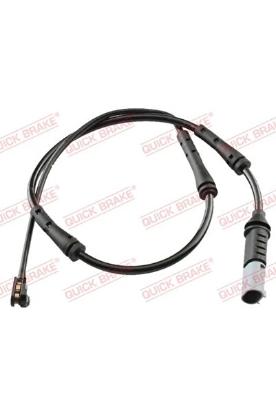 QUICK BRAKE Senzor De Avertizare,Uzura Placute De Frana Ws0320A Bmw 1/1 Van/2...