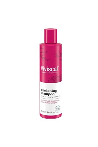 viviscal Hair Thickening Shampoo