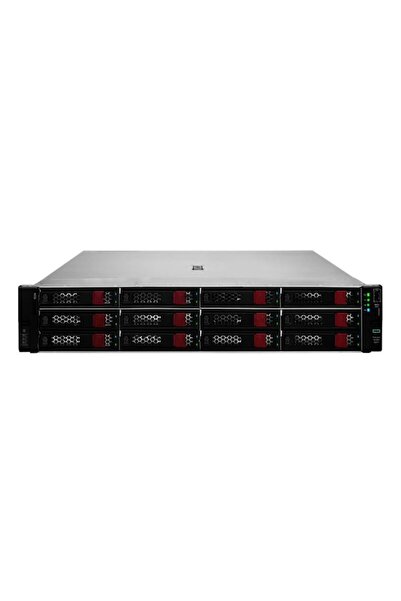 HP Server HPE ProLiant DL320 Gen11, Rack 1U, Intel Xeon Silver 4514Y