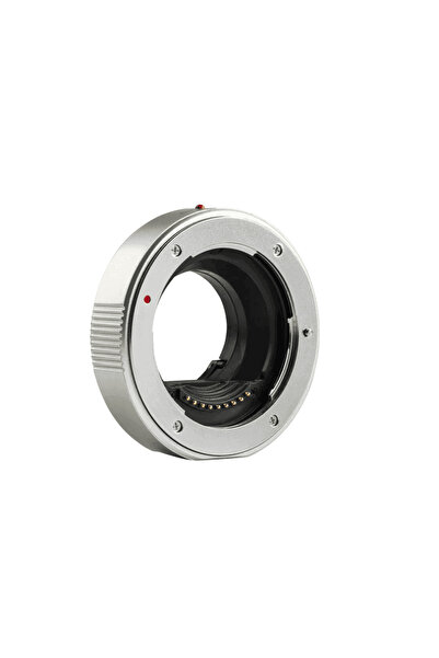 VILTROX Adaptor de montură JY-43F Auto Focus de la FT 4/3 la Micro 4/3 (MFT)