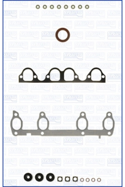 Ajusa Set Garnituri Chiulasa Audi A3 Seat Cordoba/Ibiza 2/Ibiza 3