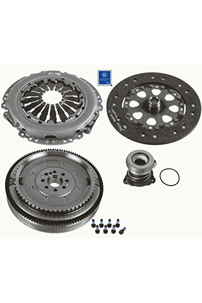 SACHS Set Ambreiaj Opel Combo Autoutilitara/Limuzina Spatioasa/Combo