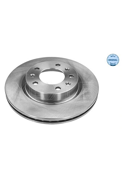 MEYLE Спирачен диск преден мост Peugeot 308 2/308 касета/