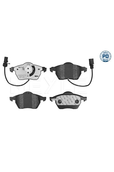 MEYLE Set Placute Frana Frana Disc Punte Fata Audi A4 B5/A6 C4/A6 C5 Vw Passa...