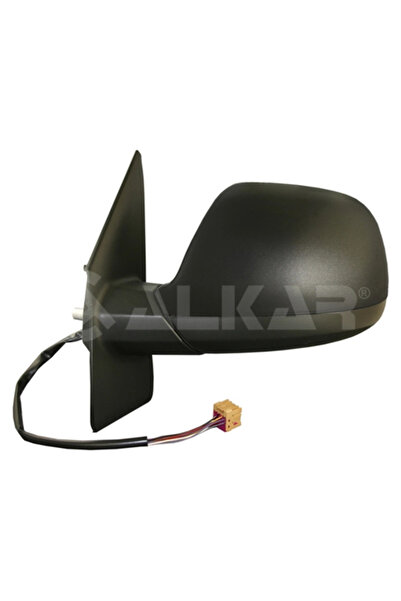 Alkar Oglinda Exterioara Stanga Vw Multivan T5/Transporter T5 Bus/Transporter...