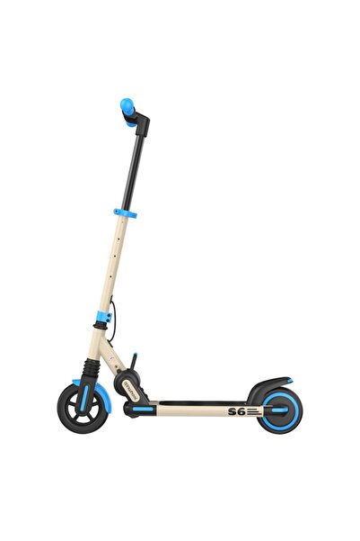 OEM Trotineta electrica pentru copii Isinwheel S6 albastru