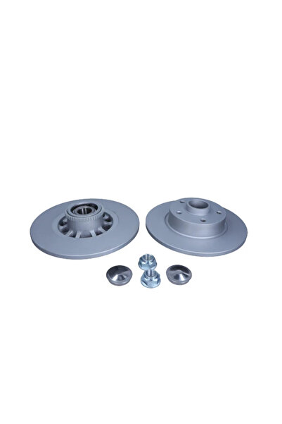 QUARO Set Discuri Frana Fiat Talento Bus/Talento Caroserie/Talento Platou / S...