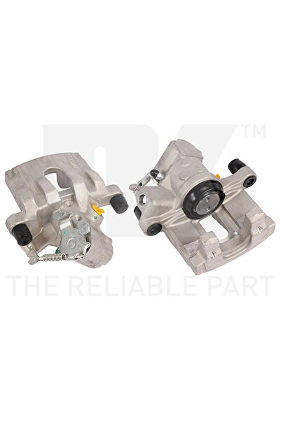 NK Спирачен апарат заден мост Opel Signum/Vectra C Vauxhall Signum/Vectra Mod...