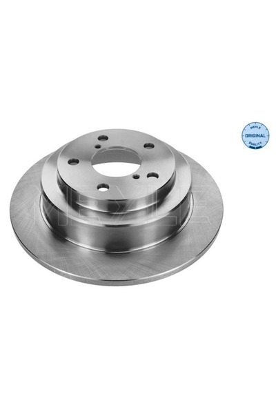 MEYLE Disc Frana Puntea Spate Subaru Forester/Impreza/Legacy 2