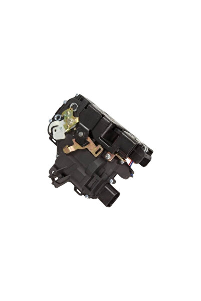 MaxGear Front Right Door Lock Seat Arosa Skoda Octavia 1 1996-2015