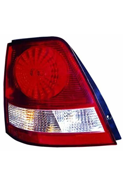 Abaküs Lampa Spate Kia Sorento I (jc) 2002-2011 Benzina