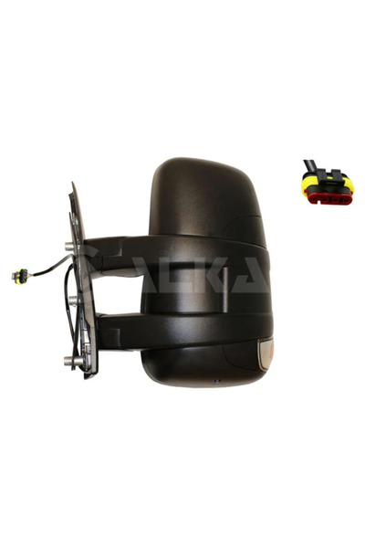 Alkar Oglinda Exterioara Stanga Iveco Daily 5 Caroserie/Daily 5 Platou / Sasiu
