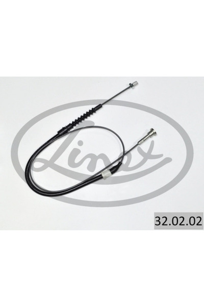 Linex Cablu Frana De Parcare Dreapta Opel Corsa C/Tigra Twintop
