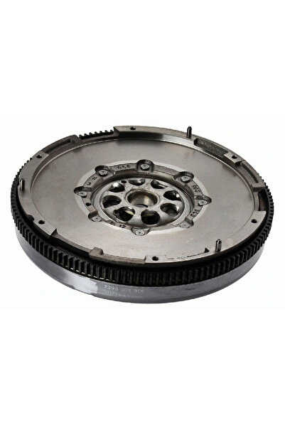 SACHS Volanta Vw California T5 Camper/Multivan T5/Transporter T5 Bus