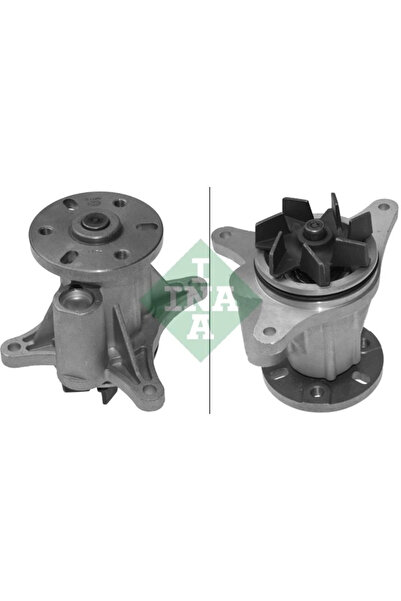 FAG Pompa De Apa Racire Motor Citroen C5 3/C6 Land Rover Discovery 4 Van/Rang...
