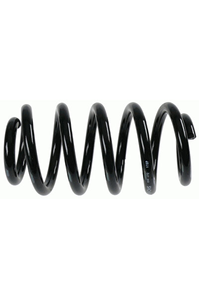 SACHS Arc Spiral Audi A4 B6/A4 B7