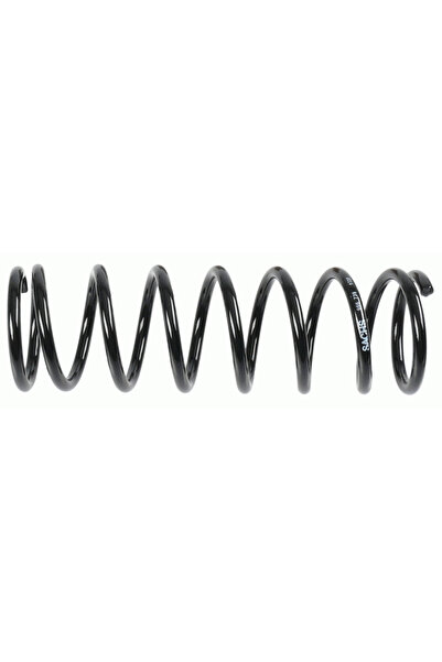 SACHS Set Arcuri Spirale Ford Focus 1 1998-2004