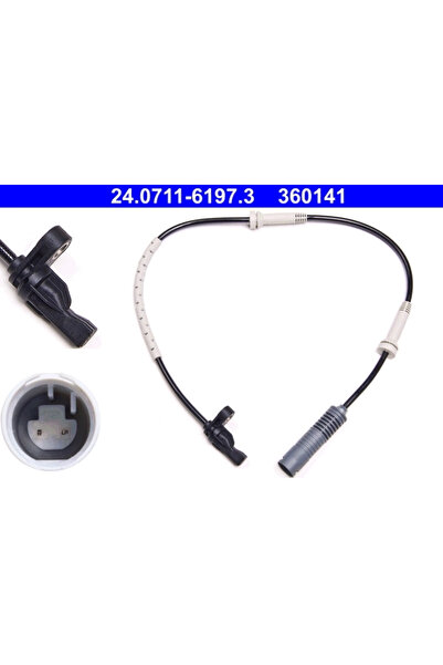 Ate Senzor Turatie Roata Bmw 1/3