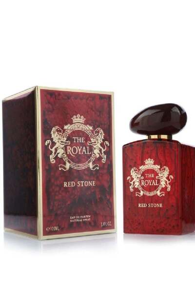 Royal Red Stone Perfume 100 ml