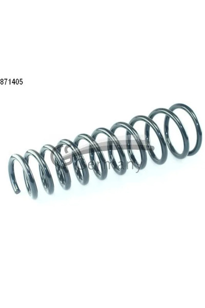 CS GERMANY Arc Spiral Punte Fata Alfa Romeo 156