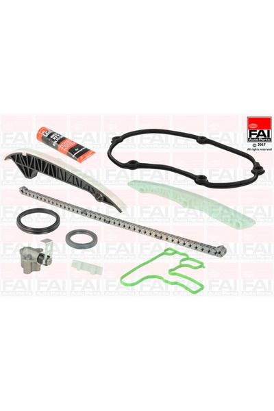 FAI AUTOPARTS Chit Lant De Distributie Deasupra Audi A4 Allroad B8/A4 B8/A5 S...