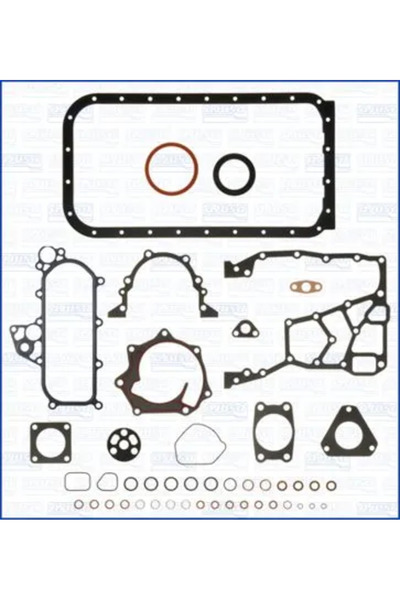 Ajusa Set Garnituri Carter Carbodies Fx Fairway Ford Maverick