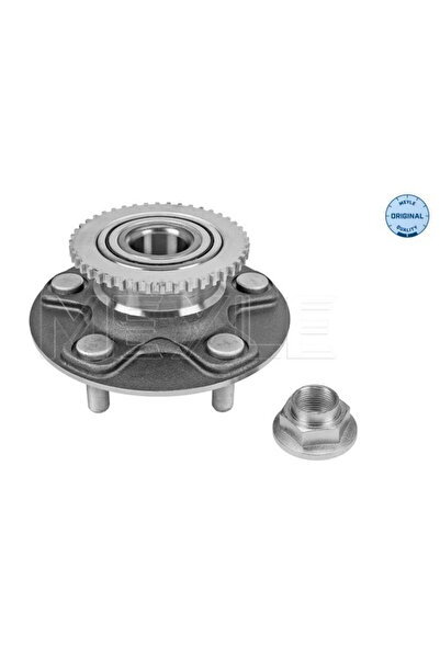 MEYLE Butuc Roata Puntea Spate Nissan Primera