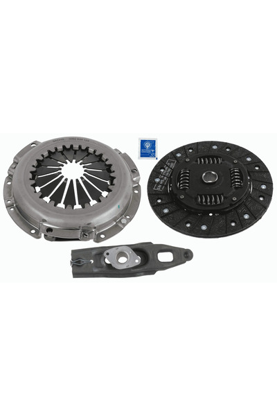 SACHS Set Ambreiaj Mitsubishi Colt 6/Colt Czc 6 Smart Forfour