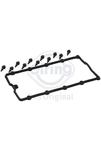 ELRING Set Garnituri Capac Supape Audi A3 Dodge Avenger/Caliber/Journey 2003-...