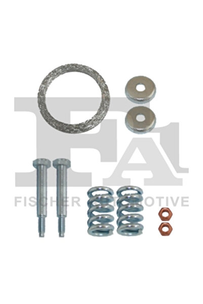 FA1 Set Garnituri Sistem De Esapament Citroen C2/C3 1/C3 2 Peugeot 1007/206/207