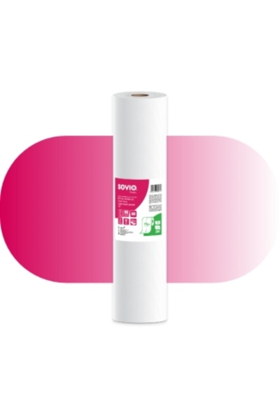 Sovio Rola de hartie cu foaie mare 2 str