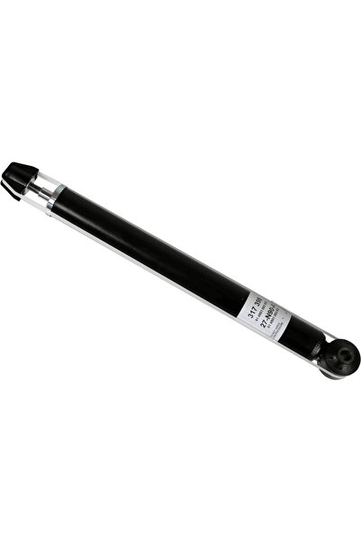 SACHS Amortizor Opel Corsa E Vauxhall Corsa Model 4/Corsavan Model 4 Caseta/