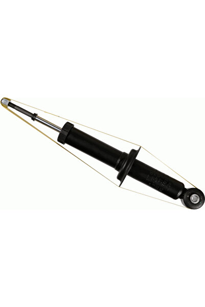 SACHS Amortizor Mitsubishi Outlander 1