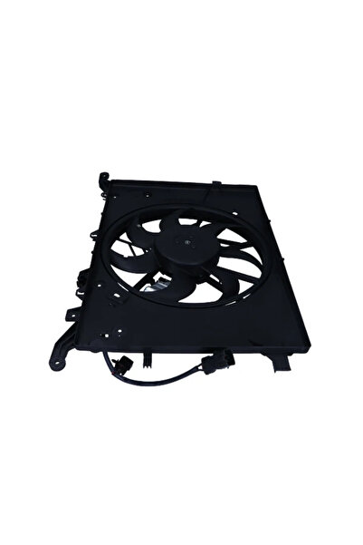 MaxGear Вентилатор за радиатор Volvo S60 1/S80 1/V70 2
