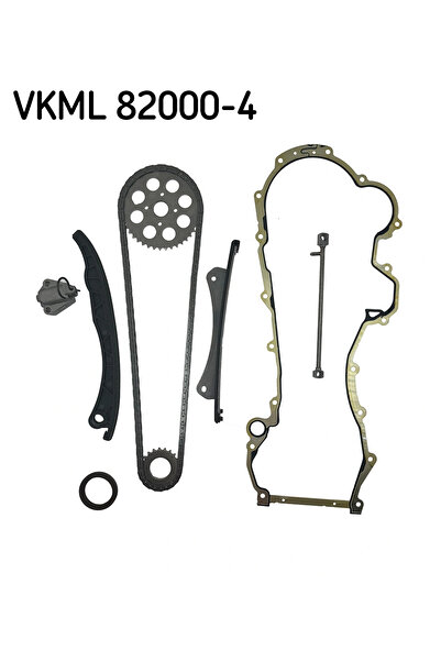 SKF Chit Lant De Distributie Alfa Romeo Mito Chevrolet Aveo