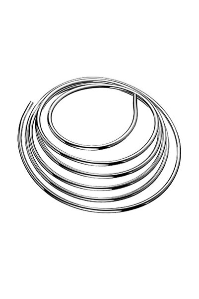 Other Tub de cupru în bobină 10x5m cromat