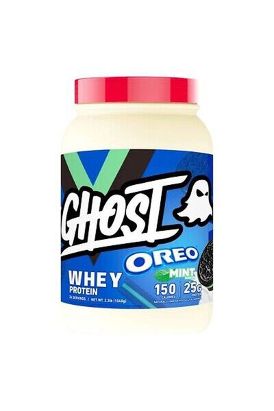 Ghost WHEY PROTEİN 1 KG - 30 SERVİS